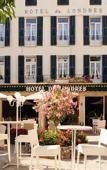 Туры в отель Hotel de Londres Туры в отель Hotel de Londres