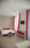Туры в отель Hotel de Londres Туры в отель Hotel de Londres