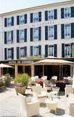 Туры в отель Hotel de Londres Туры в отель Hotel de Londres