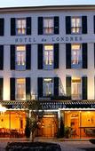 Туры в отель Hotel de Londres Туры в отель Hotel de Londres