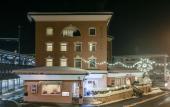 Туры в отель Hotel Uzwil Туры в отель Hotel Uzwil