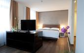 Туры в отель Hotel Uzwil Туры в отель Hotel Uzwil