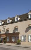 Туры в отель Alfred Hotels Beaune La Madeleine Туры в отель Alfred Hotels Beaune La Madeleine