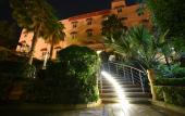 Туры в отель Amra Palace Туры в отель Amra Palace