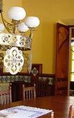 Туры в отель Agritourismo Alqueria Blanca Туры в отель Agritourismo Alqueria Blanca