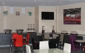 Туры в отель Slina Hotel Brussels Туры в отель Slina Hotel Brussels