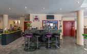 Туры в отель Slina Hotel Brussels Туры в отель Slina Hotel Brussels