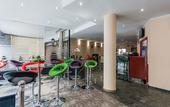 Туры в отель Slina Hotel Brussels Туры в отель Slina Hotel Brussels
