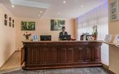 Туры в отель Slina Hotel Brussels Туры в отель Slina Hotel Brussels