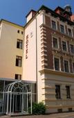 Туры в отель Hotel Merseburger Hof Туры в отель Hotel Merseburger Hof