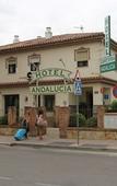 Туры в отель Hotel Andalucia Туры в отель Hotel Andalucia