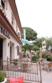 Туры в отель Hotel Andalucia Туры в отель Hotel Andalucia