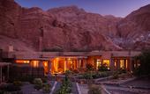 Туры в отель Nayara Alto Atacama Туры в отель Nayara Alto Atacama