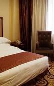 Туры в отель Chengdu Baigang International Hotel (Shuangliu Airport Terminal) Туры в отель Chengdu Baigang International Hotel (Shuangliu Airport Terminal)