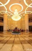 Туры в отель Chengdu Baigang International Hotel (Shuangliu Airport Terminal) Туры в отель Chengdu Baigang International Hotel (Shuangliu Airport Terminal)