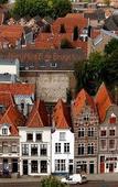 Туры в отель Hotel de Vischpoorte Туры в отель Hotel de Vischpoorte