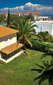 Туры в отель Hotel Kapsohora Inn Туры в отель Hotel Kapsohora Inn