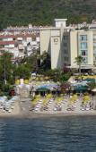 Туры в отель Karacan Beach Туры в отель Karacan Beach