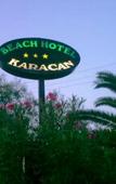 Туры в отель Karacan Beach Туры в отель Karacan Beach