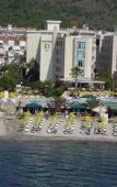 Туры в отель Karacan Beach Туры в отель Karacan Beach