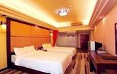 Туры в отель Lavande Hotel (Zhuhai Gongbei Port Fuhuali) Туры в отель Lavande Hotel (Zhuhai Gongbei Port Fuhuali)