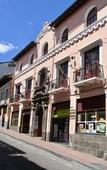 Туры в отель Hotel Huasi Continental Туры в отель Hotel Huasi Continental
