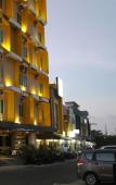 Туры в отель Kaliban Hotel Туры в отель Kaliban Hotel