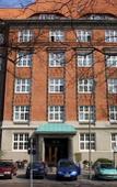 Туры в отель Hotel Bellmoor Im Dammtorpalais Туры в отель Hotel Bellmoor Im Dammtorpalais