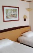 Туры в отель Le 2 by HOTEL AKENA LA FERTE BERNARD Туры в отель Le 2 by HOTEL AKENA LA FERTE BERNARD