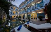 Туры в отель Lucky Leaf Villa Туры в отель Lucky Leaf Villa