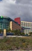 Туры в отель Holiday Inn Queretaro Zona Diamante by IHG Туры в отель Holiday Inn Queretaro Zona Diamante by IHG