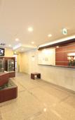 Туры в отель Richmond Hotel Hakataekimae Туры в отель Richmond Hotel Hakataekimae