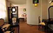 Туры в отель Hoa Binh 1 Hotel Туры в отель Hoa Binh 1 Hotel