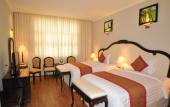 Туры в отель Hoa Binh 1 Hotel Туры в отель Hoa Binh 1 Hotel