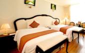 Туры в отель Hoa Binh 1 Hotel Туры в отель Hoa Binh 1 Hotel