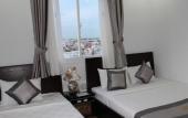 Туры в отель Thien Phu Logia Hotel Туры в отель Thien Phu Logia Hotel