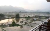 Туры в отель Mai Chau Valley View Hotel Туры в отель Mai Chau Valley View Hotel