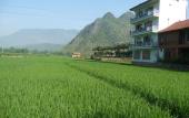 Туры в отель Mai Chau Valley View Hotel Туры в отель Mai Chau Valley View Hotel