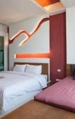 Туры в отель O-Bay Design HotelPrachuap Туры в отель O-Bay Design HotelPrachuap