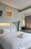 Туры в отель O-Bay Design HotelPrachuap Туры в отель O-Bay Design HotelPrachuap