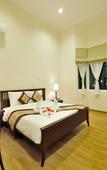 Туры в отель The Waterfront Residence Туры в отель The Waterfront Residence