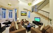 Туры в отель The Waterfront Residence Туры в отель The Waterfront Residence