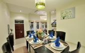 Туры в отель The Waterfront Residence Туры в отель The Waterfront Residence