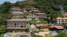 Karon Phunaka Resort & Spa 4*