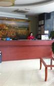 Туры в отель HanTing Hotel (Hangzhou Wenxin Subway Station) Туры в отель HanTing Hotel (Hangzhou Wenxin Subway Station)