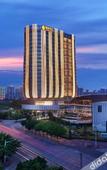 Туры в отель Zhangzhou Yuanshan Fliport Hotel Туры в отель Zhangzhou Yuanshan Fliport Hotel
