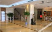 Туры в отель Western Airport Aviation Hotel (Xi'an Airport) Туры в отель Western Airport Aviation Hotel (Xi'an Airport)