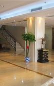 Туры в отель Western Airport Aviation Hotel (Xi'an Airport) Туры в отель Western Airport Aviation Hotel (Xi'an Airport)
