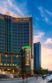 Туры в отель Sport Hotel (Chongqing West Railway Station) Туры в отель Sport Hotel (Chongqing West Railway Station)