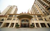 Туры в отель Shengzhan Hotel Туры в отель Shengzhan Hotel